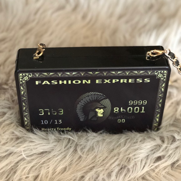 Fashion Express Purses 👛 - Picture 7 of 8